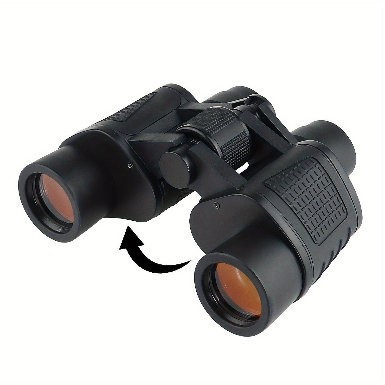 Portable HD Binoculars for Outdoor Adventures