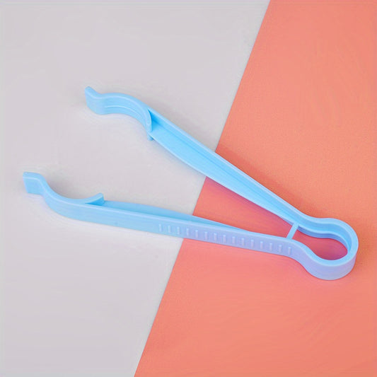 Baby Bottle Clip High Temp Resistant Non-slip Anti-scalding Disinfection Pliers