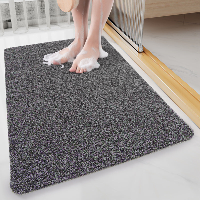 Waterproof Bathroom Non-Slip Mat Shower Bath Floor Mat