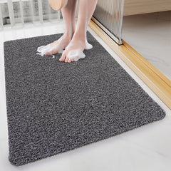 Waterproof Bathroom Non-Slip Mat Shower Bath Floor Mat