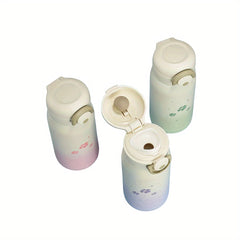 Gradient Vacuum Insulated Cup 300ml - Outdoor Sports Fitness Travel