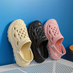 Women's Outdoor Sandals Comfortable Anti Slip Slippers