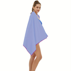 Quick Drying Microfiber Travel Towel Soft Lightweight for Gym Beach Yoga