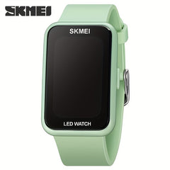 Kids Waterproof Digital Display Electronic Watch