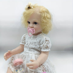 55 Reborn Doll Birthday Christmas Gift
