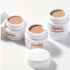 Long Lasting Full Coverage Concealer for Tattoos Dark Circles