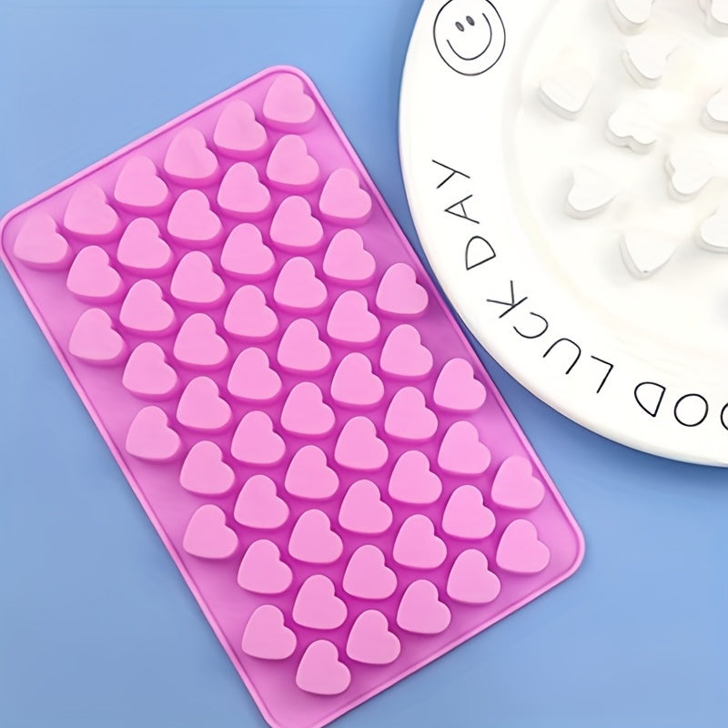 Heart-Shaped Creative Toys Set for Kids