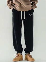 Men's Casual Sweatpants Coconut Tree Graphic Sport Pants