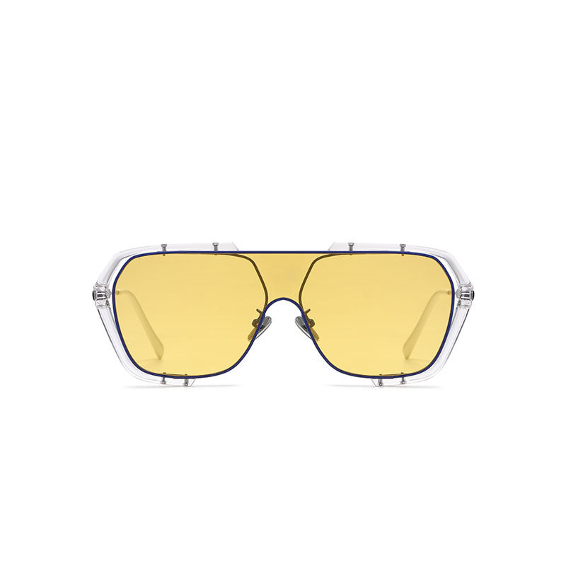 LJGOOD Personality Sunglasses 20087