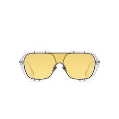 LJGOOD Personality Sunglasses 20087
