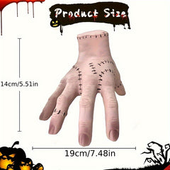 Halloween Ghost Hand Resin Ornaments Party Supplies Trick Props