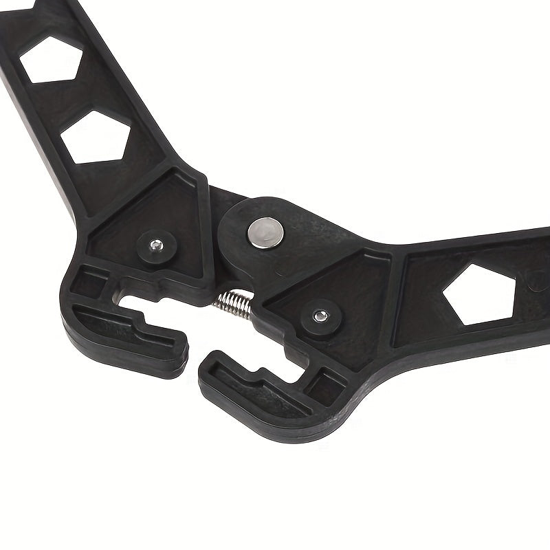 Compound Bow Stand Holder Folding Archery Recurve Bow Bracket Kick Rack