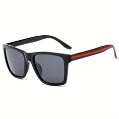Men's UV Protection Casual Sunglasses For Outdoor Activities