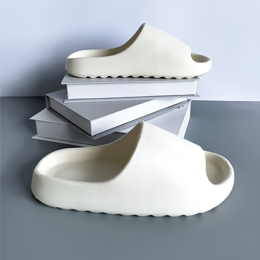 Women's Soft Sole Sport Slippers Comfortable Outdoor Slippers