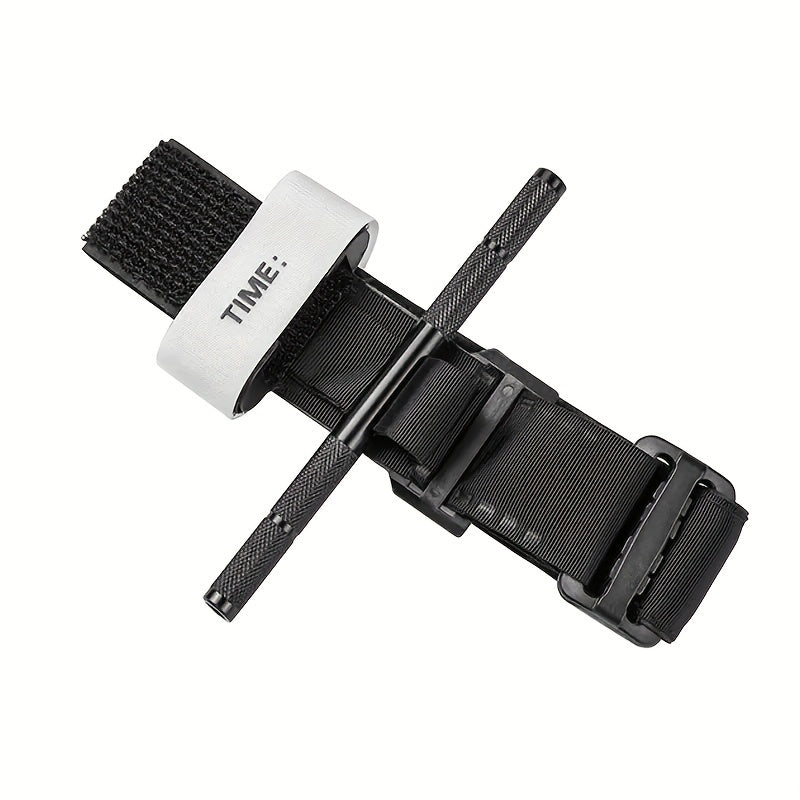 Emergency Tourniquet Military Aluminum Alloy Rod