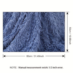Feather Fabric for DIY Clothing and Home Textile