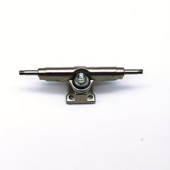 Pro Finger Skateboard Bracket Double Warped Deck Zinc Alloy Skateboard Parts