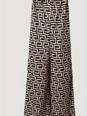 All Over Print Overall Jumpsuit Casual Overall Jumpsuit