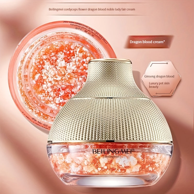 Dragon Blood Precious Cream Moisturizing Foundation