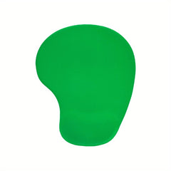 Cartoon Silica Gel Wrist Guard Mouse Pad Anti-Skid Office Pad
