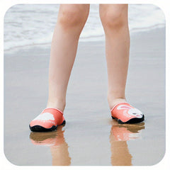 Kids Barefoot Water Shoes for Swimming & Surfing