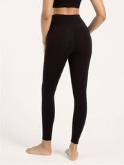High Waist Yoga Workout Running Leggings Women's Activewear