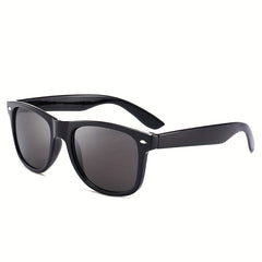 Men's Polarized Driving Sunglasses UV Resistant Sunglasses