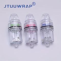 69g LED Light Deep Sea Fish Attracting Lamp Underwater Night Fishing