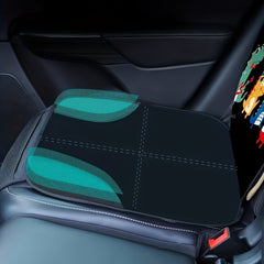 Universal High Back Seat Protector for Baby Seats