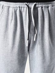 Men's Spring & Autumn Sweatpants Comfortable Pants
