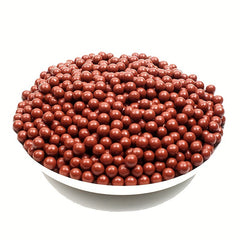 200-600 Slingshot Clay Balls Bright Game Ammo