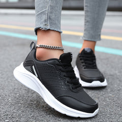 Women's Waterproof Lightweight Running Shoes Non-slip Outdoor Sneakers