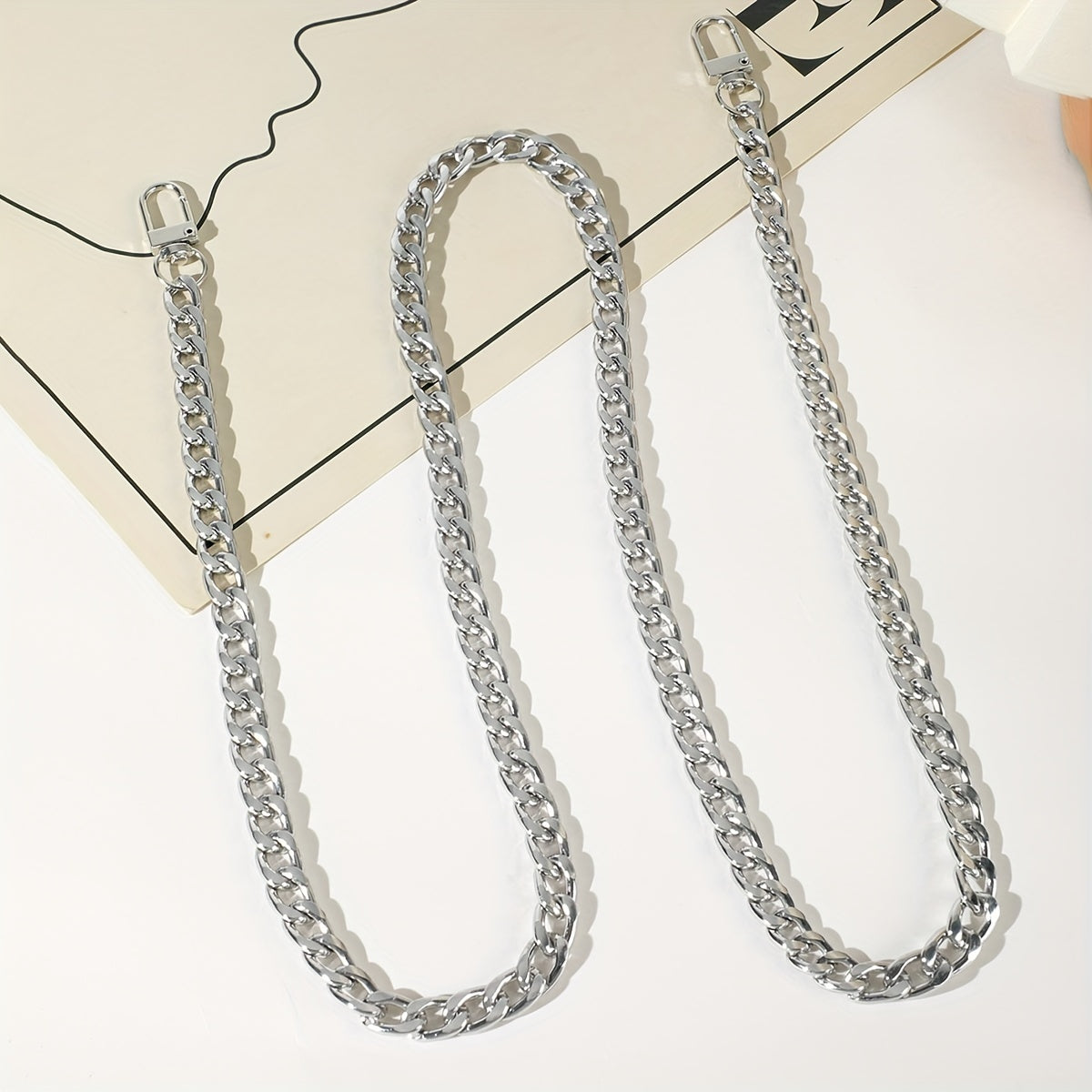 Women's Bag Chain Accessory