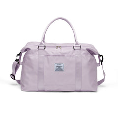 Portable Travel Bag Large Capacity Storage Lightweight Foldable Luggage