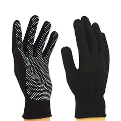 Breathable Non Slip Cycling Gloves for Men and Women