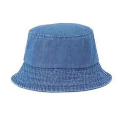 Cowboy Fisherman Hat Men's Outdoor Summer Sun Protection