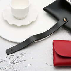 Universal Leather Sunglasses Case in Various Styles
