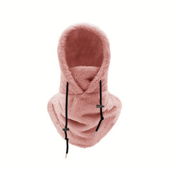 Wind Resistant Balaclava Ski Mask Winter Face Cover Hat Scarf