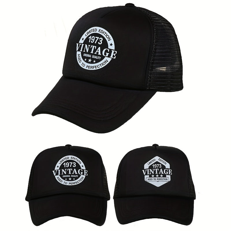 Sunshade Breathable Racing Baseball Cap For Men And Women