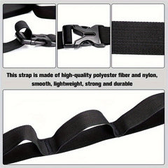 Camping Tent Hanging Rope with 19 Loops Storage Rope
