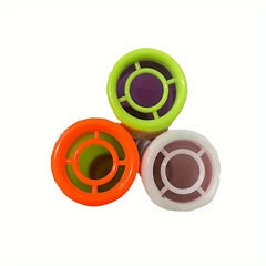 2pcs Tube Noise Maker Sticks Birthday Halloween Christmas Event