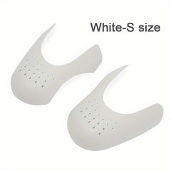 1pair Shoe Creases Protector Anti Crease Guard Sneaker Preventer
