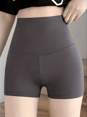 Tummy Control Compression Panties To Lift & Shape Buttocks