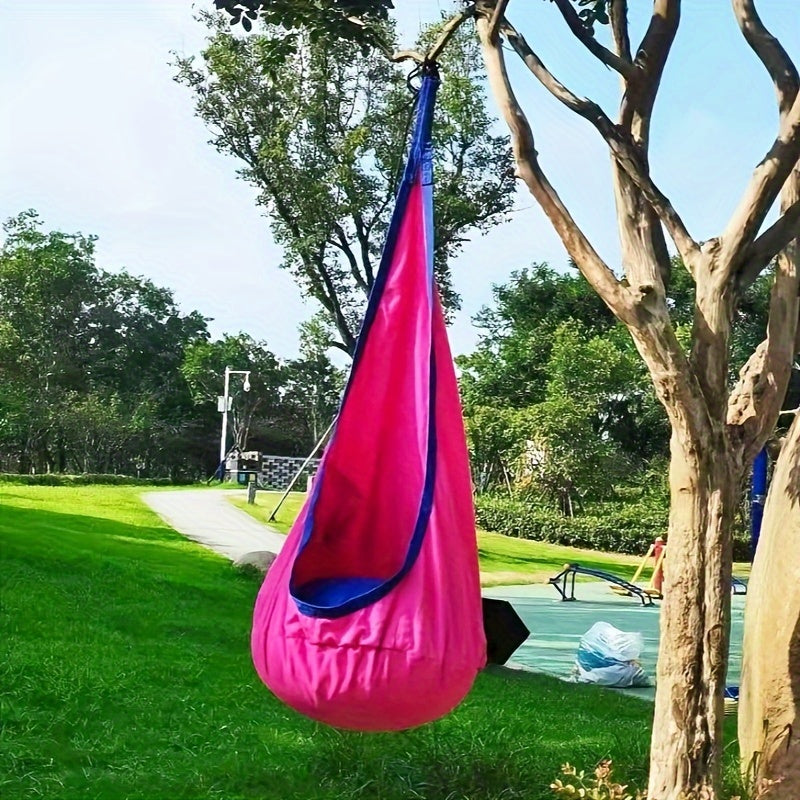 Portable Hammock for Outdoor Camping Garden