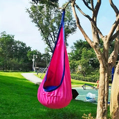 Portable Hammock for Outdoor Camping Garden