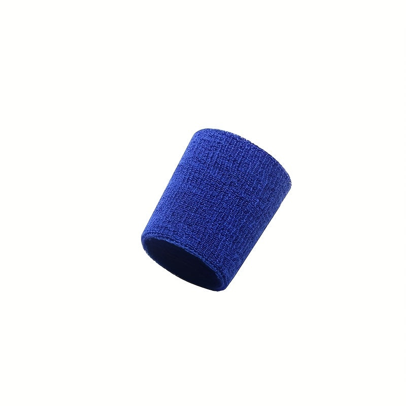 Versatile Sports Wristband - Breathable & Comfortable Band