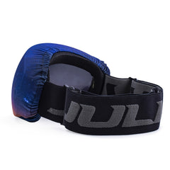 MAXJULI Microfiber Goggle Cover - Protects Lenses, Soft & Durable
