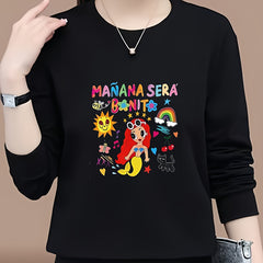 Mermaid Iron On Heat Transfer Decal for T Shirts Hoodies Backpacks