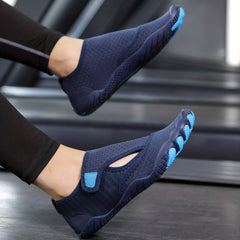 Unisex Quick Drying Water Shoes Lightweight Aqua Socks