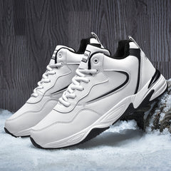 Waterproof Non slip Athletic Sneakers Outdoor Running Shoes Women's Footwear